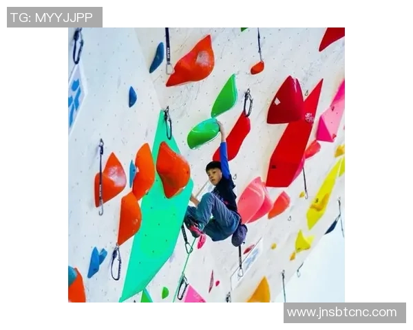 北京攀岩队如何通过节奏革新提升竞技水平与团队协作能力