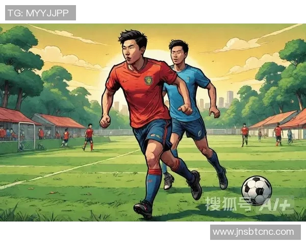 23岁足球明星的崛起之路与未来发展潜力分析