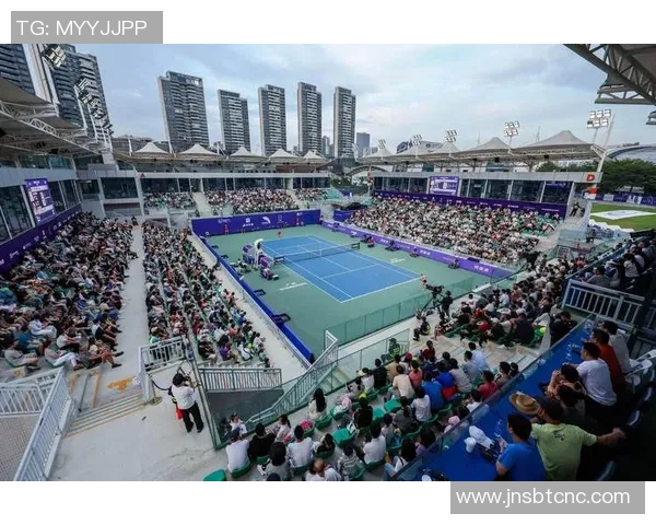 广州网球队强势领跑城市联赛积分榜90分彰显实力与团队默契